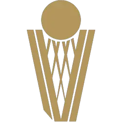 Cleveland Cavaliers Alternate Logo 2023 - Present